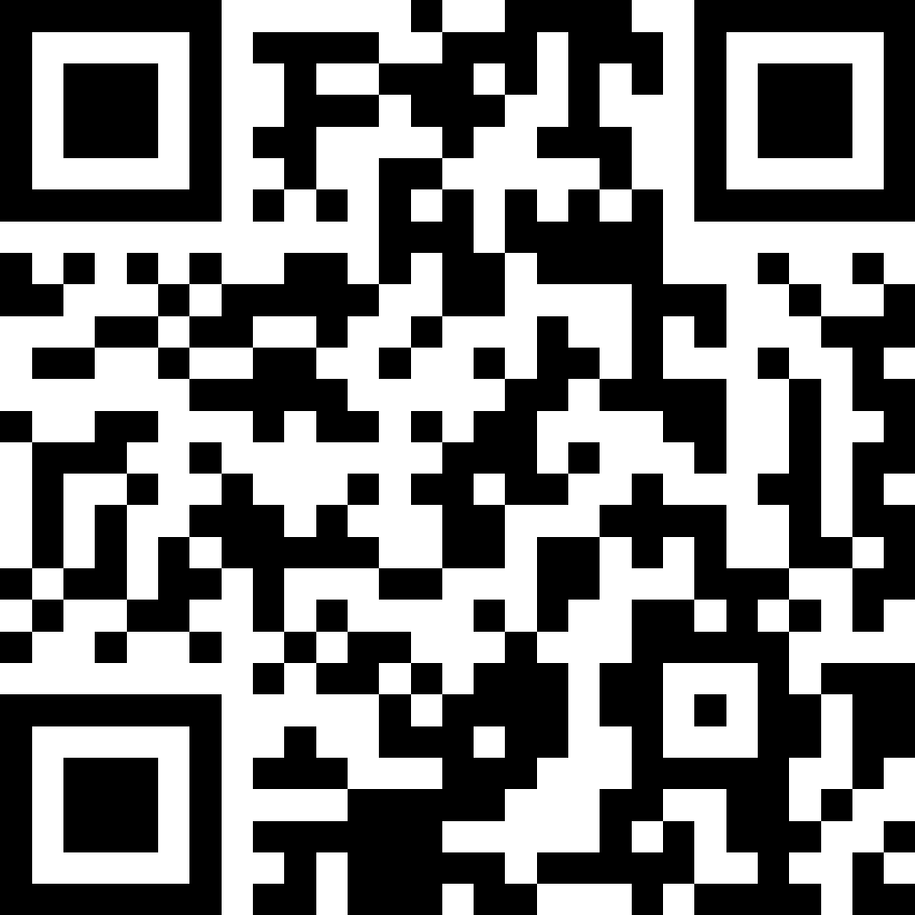 SCAN THIS CODE TO GET STARTED