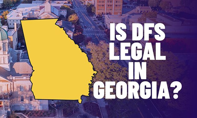 Is Daily Fantasy Sports Legal in Georgia?