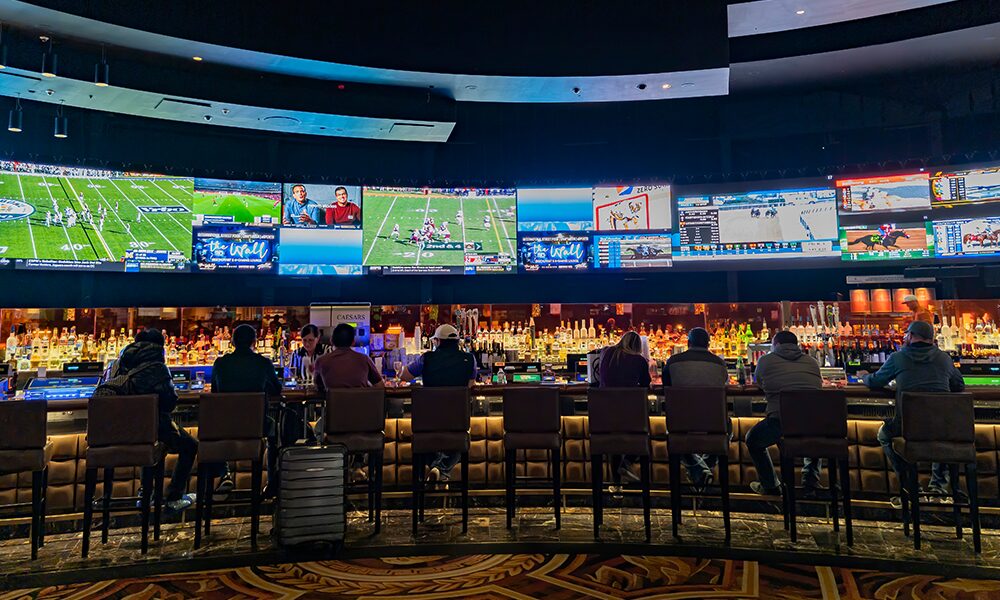 Daily Fantasy Sports vs. Sports Gambling: What's the Difference?
