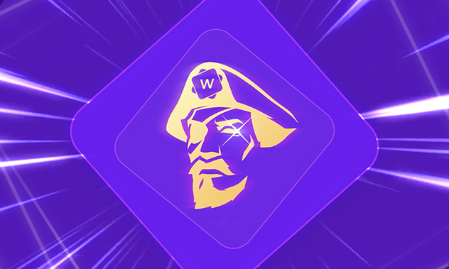 Why Does Wanna Parlay Have a Pirate Logo? The Story Behind Our DFS App's Unique Branding