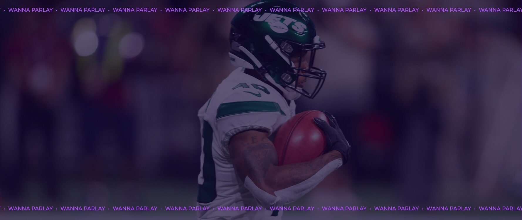 Monday Night Football DFS Predictions