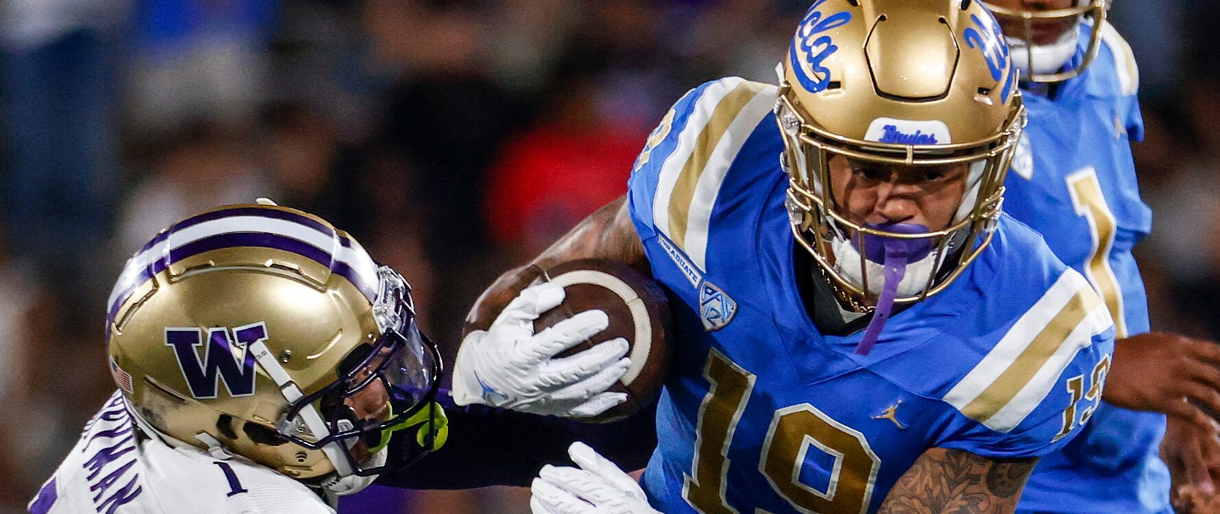 Smart College Football Parlay Picks: Mastering Risk and Reward