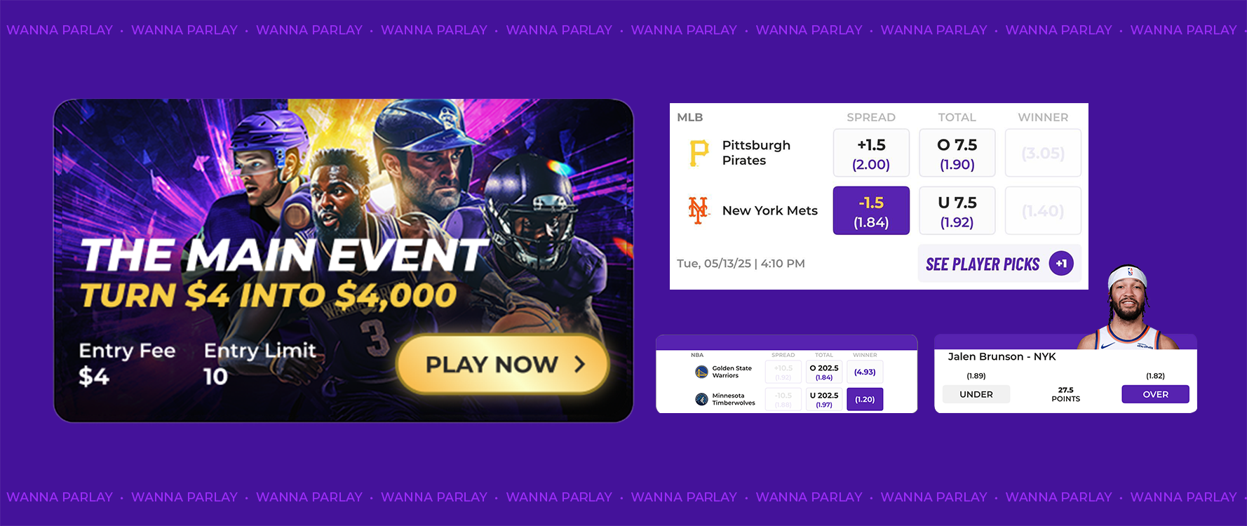 The Most Popular Daily Fantasy Sports Contests Explained