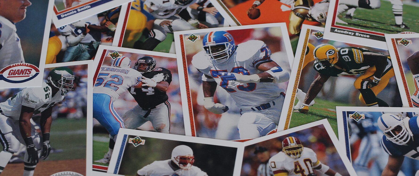 How Do NFL DFS Trades Work