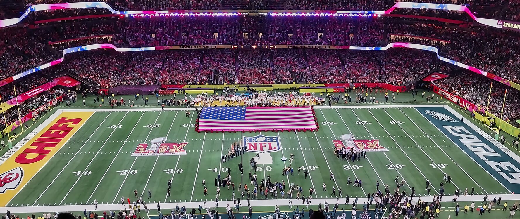 Level Up Your Football Season with a Wanna Parlay Promo Code