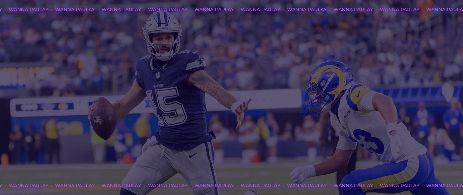 When to Place Your NFL Parlay Picks