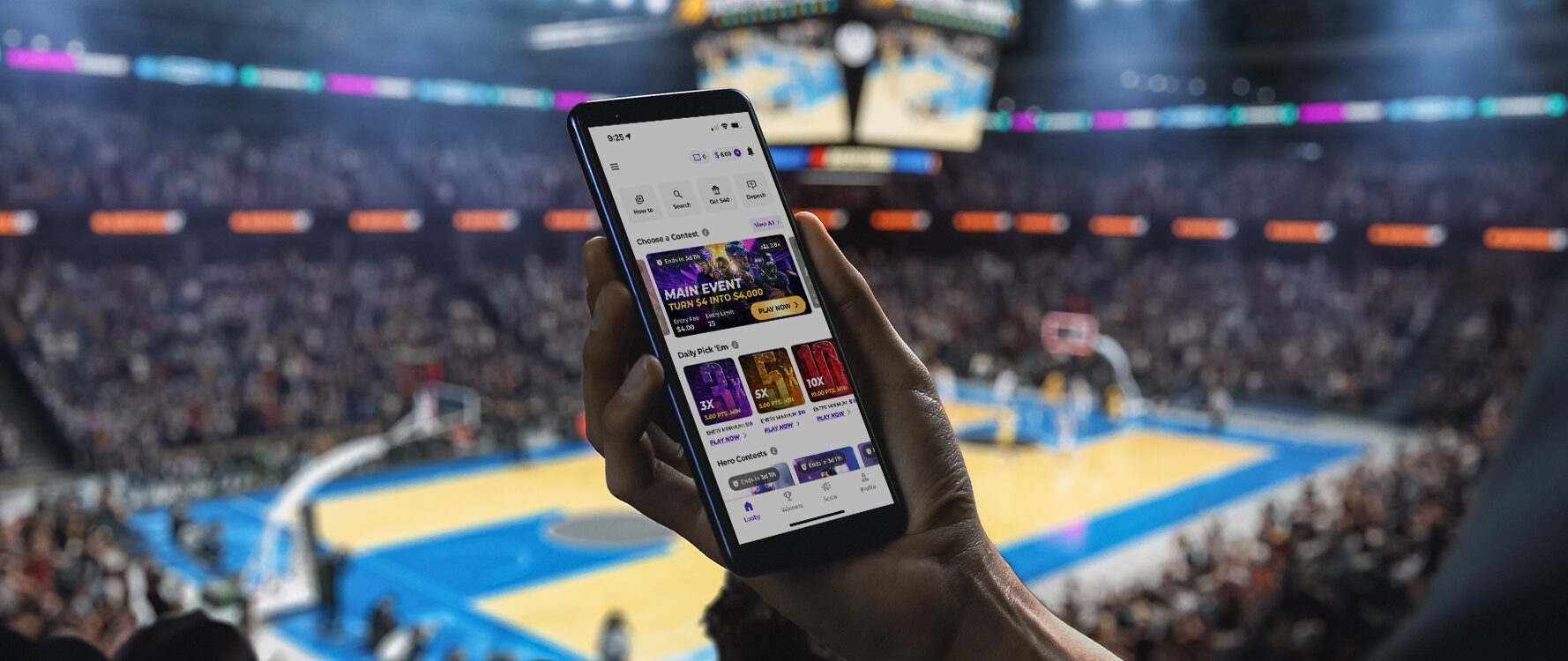 Beyond the Box Score: How Pace and Matchups Shape Your NBA Parlays