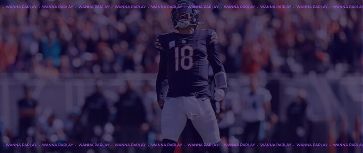 Bears vs Packers Wild Card Preview: Trends, Matchups & Player Props