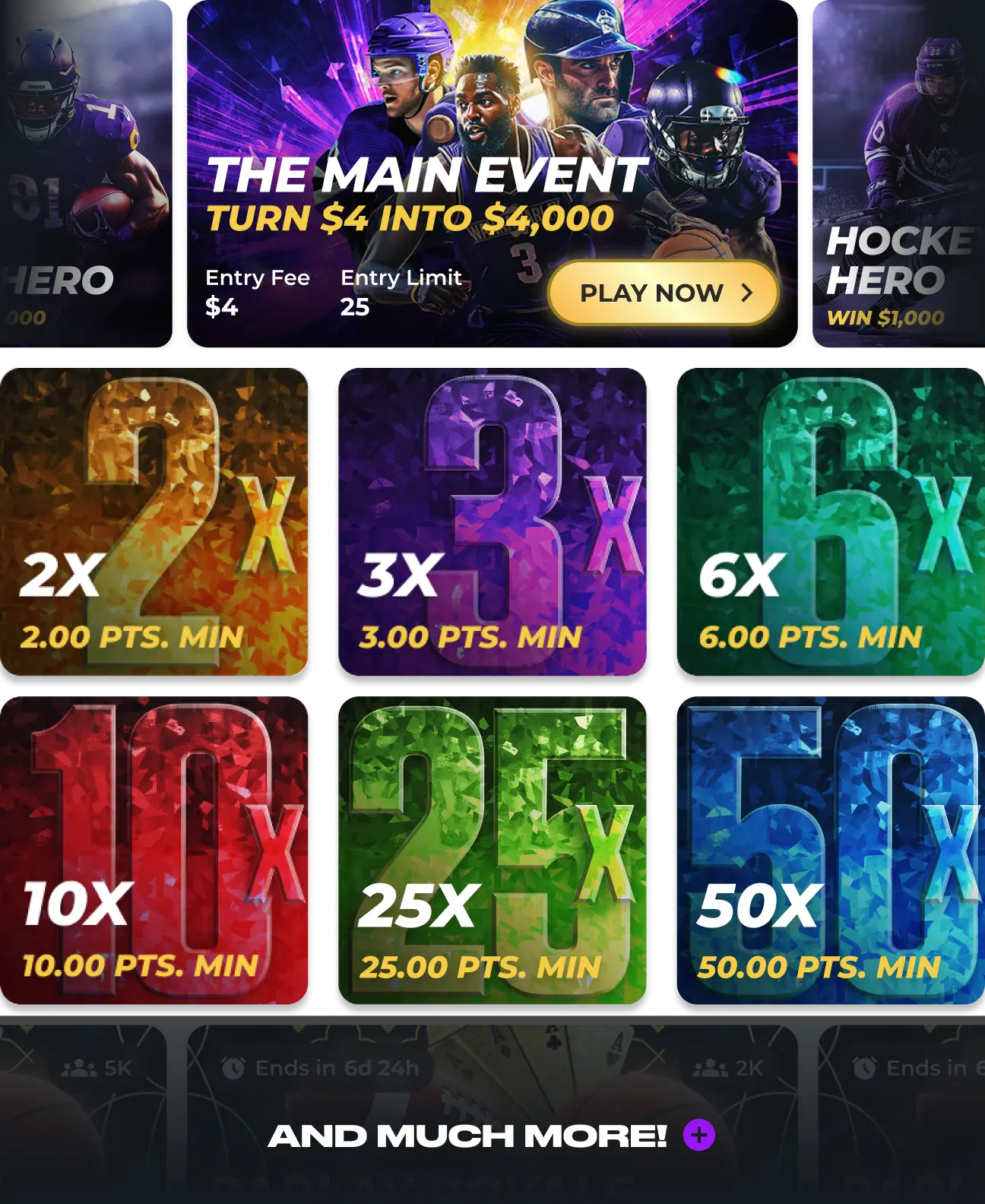 Bets image