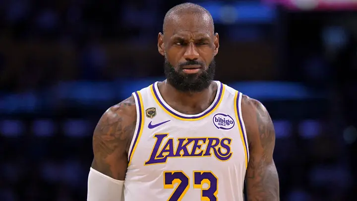 LeBron James Is a Free Agent. Here’s What Every Destination Means for DFS.